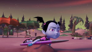 Vampirina 3. évad Ep.11 11. epizód