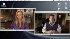 Web Therapy 1. évad Ep.3 3. epizód