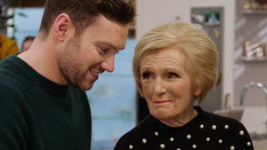 Britain's Best Home Cook 1. évad Ep.2 2. epizód