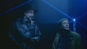 War of the Worlds 1. évad Ep.16 16. epizód