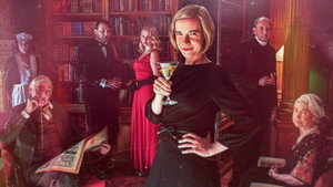 A Very British Murder with Lucy Worsley kép