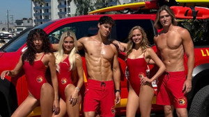 Baywatch kép