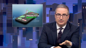 John Oliver-show az elmúlt hét híreiről 13. évad Ep.8 8. epizód