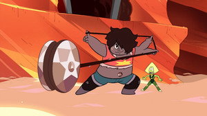 Steven Universe 3. évad Ep.22 22. epizód