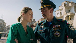 Минута тишины 1. évad Ep.5 5. epizód