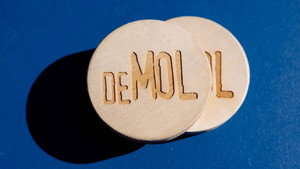 Wie is de Mol? Speciális epizódok Ep.20 20. epizód
