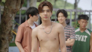 ตะลุมรัก ตะลุมบอล 1. évad Ep.1 1. epizód