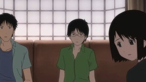 NHKにようこそ！ 1. évad Ep.19 19. epizód