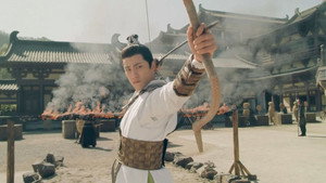 潇洒佳人淡淡妆 1. évad Ep.4 4. epizód