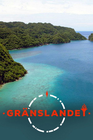 Robinson: Gränslandet poszter