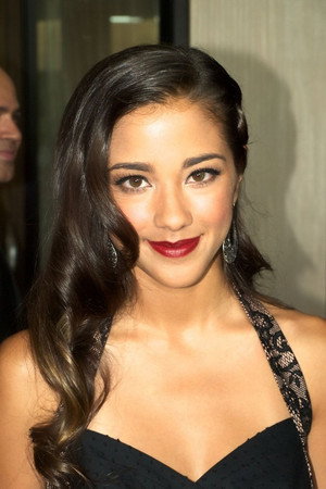 Seychelle Gabriel profil kép