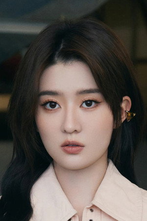 喬欣 profil kép