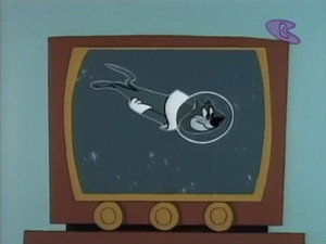 Foxi Maxi és barátai 3. évad Ep.23 23. epizód