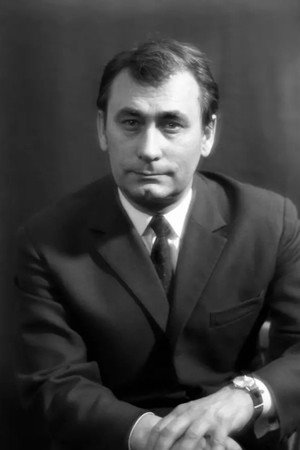 Владимир Самойлов profil kép