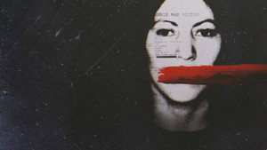 Vow of Silence: The Assassination of Annie Mae kép