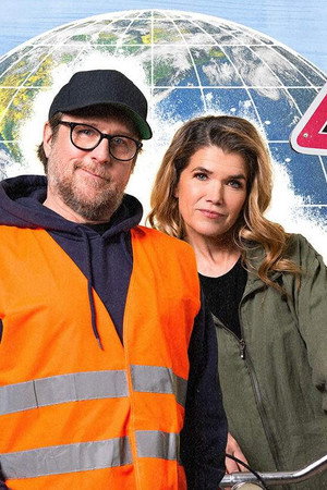 Wir können auch anders 1. évad (2023-03-24) poszter