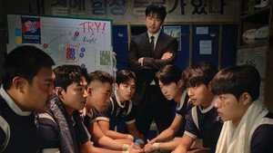 트라이: 우리는 기적이 된다 kép