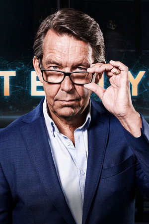 Efterlyst poszter