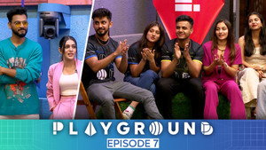 Playground 1. évad Ep.7 7. epizód