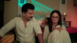 Mannat: Har Khushi Paane Ki 1. évad Ep.377 377. epizód