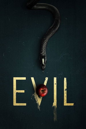 Evil poszter