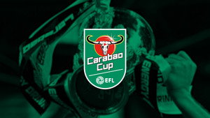EFL Carabao Cup Highlights kép
