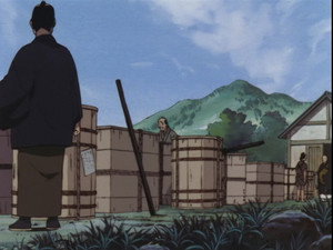陽だまりの樹 1. évad Ep.14 14. epizód