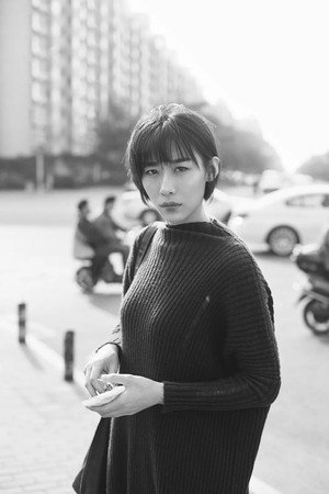 任素汐 profil kép