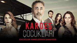 Kardeş Çocukları kép