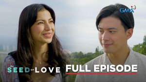 The Seed of Love 1. évad Ep.2 2. epizód