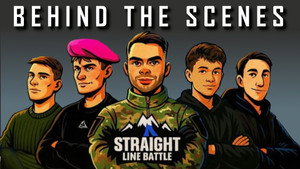 Straight Line Battle Speciális epizódok Ep.2 2. epizód