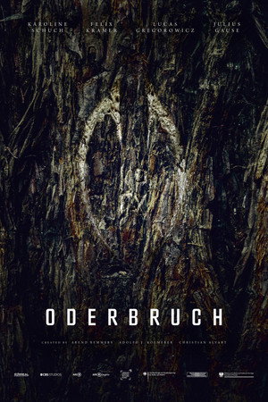 Oderbruch poszter