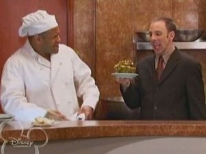 That's So Raven 1. évad Ep.18 18. epizód