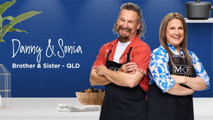 My Kitchen Rules 14. évad Ep.4 4. epizód