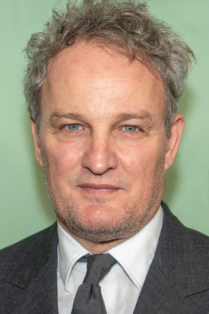 Jason Clarke profil kép