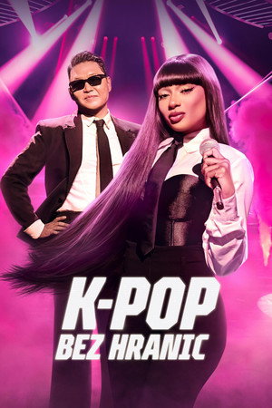 KPOPPED poszter