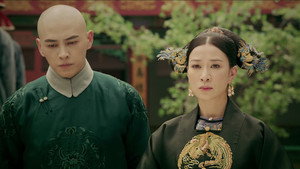 延禧攻略 1. évad Ep.47 47. epizód