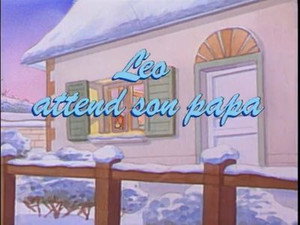 Léo et Popi 4. évad Ep.13 13. epizód