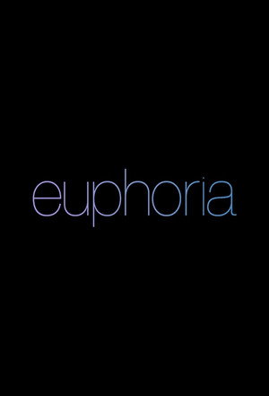 Eufória poszter