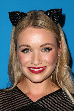 Katrina Bowden profil kép