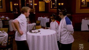 Gordon Ramsay - A pokol konyhája 5. évad Ep.8 8. nap