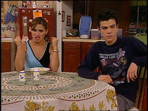Casados con Hijos 6. évad Ep.4 4. epizód