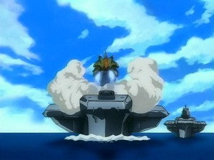 機動戦士ガンダムSEED 2. évad Ep.12 12. epizód