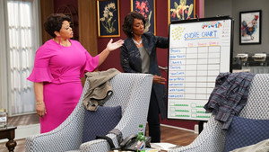 Tyler Perry's Assisted Living 3. évad Ep.10 10. epizód