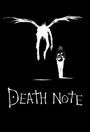 Death Note: A Halállista poszter