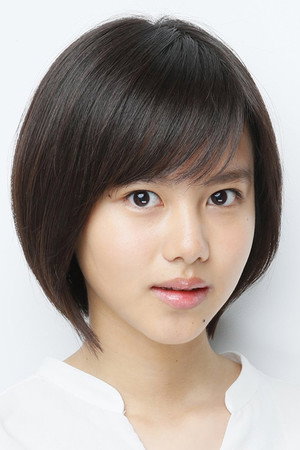 松風理咲 profil kép