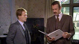 Inspector Dalgliesh 2. évad Ep.5 5. epizód