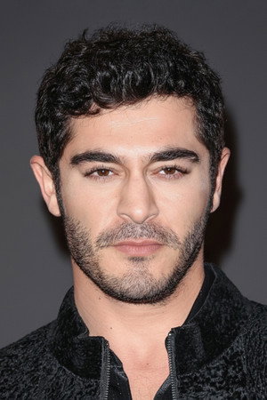 Burak Deniz profil kép