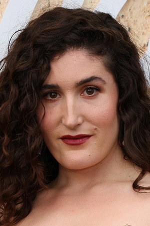 Kate Berlant profil kép