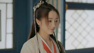 陌上人如玉 1. évad Ep.30 30. epizód